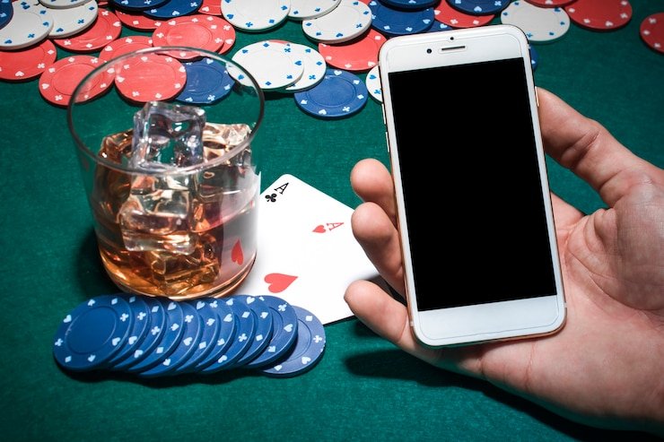 Privasi akun saat deposit pulsa